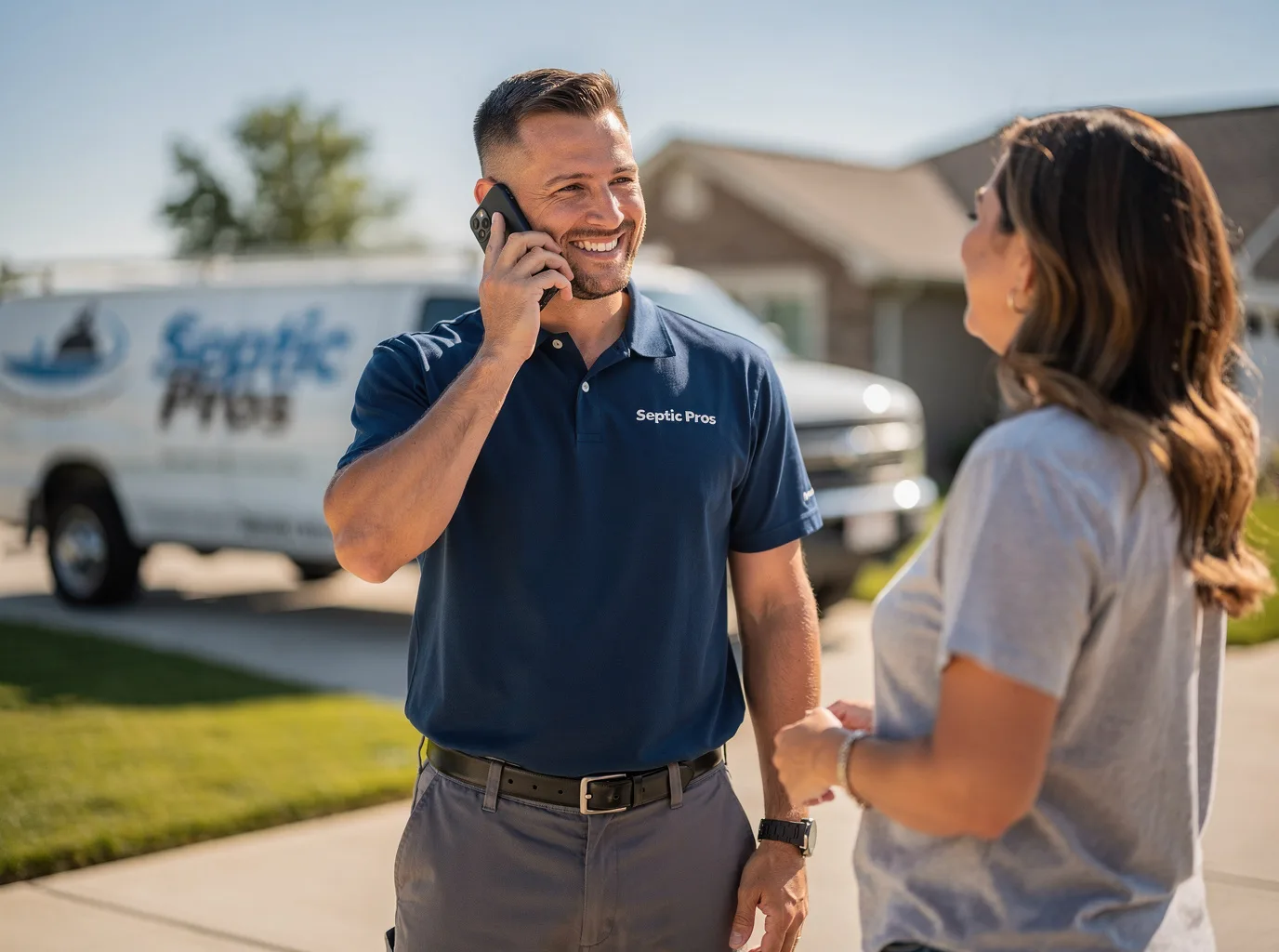 Septic Tank Pumping Benton City, WA FAQs